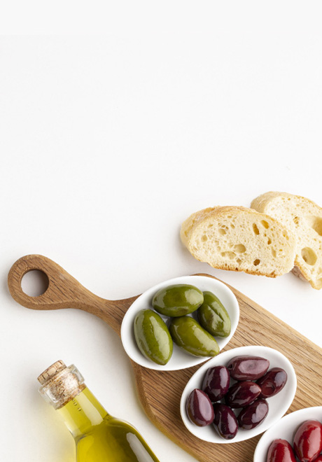 The Olive Life