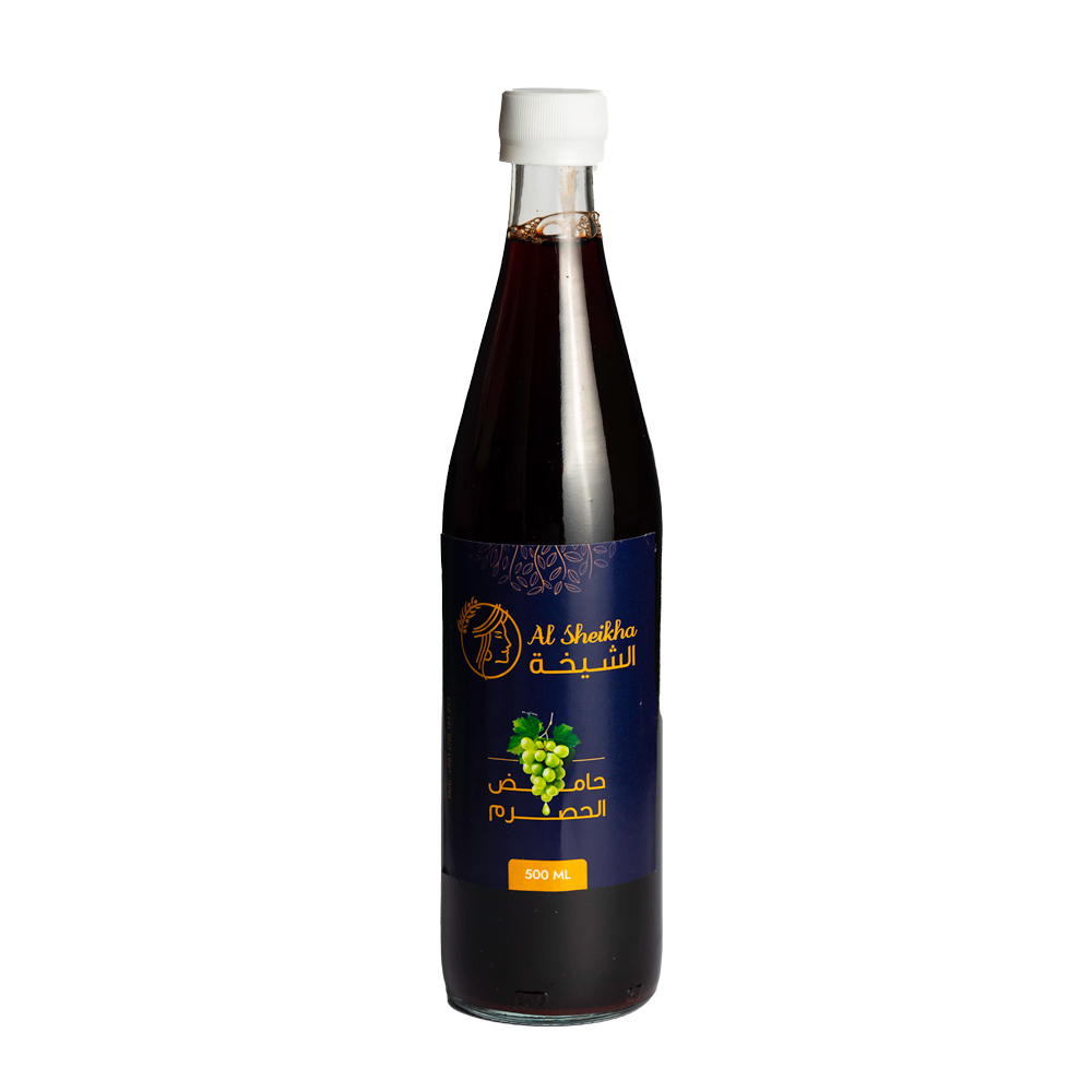 Verjuice 500 Ml