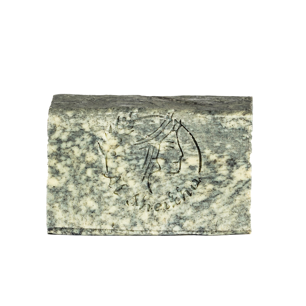 Charcoal Soap 1 Piece