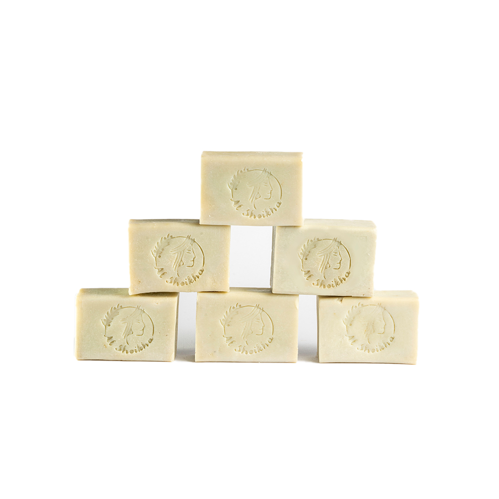 Olive Oil Soap 1Kg